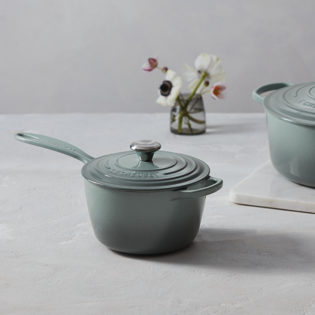 Signature Saucepan Le Creuset® Official Site